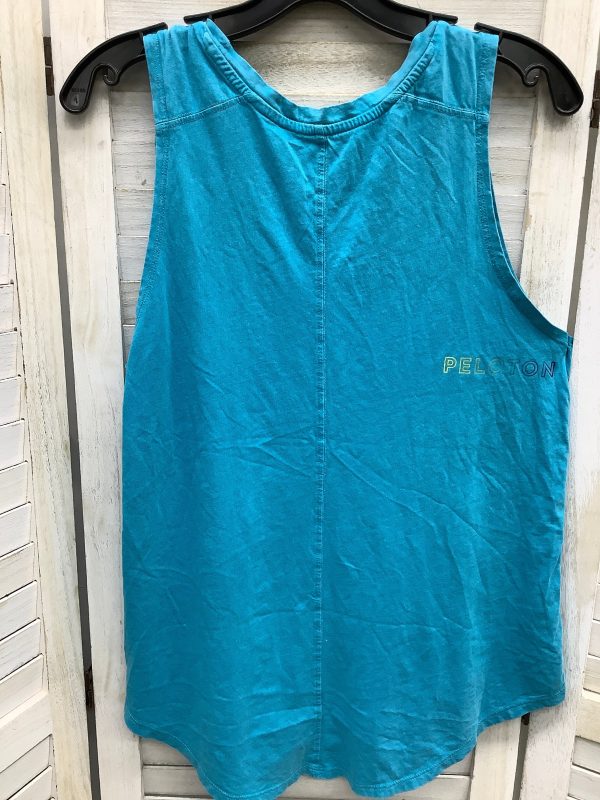 Athletic Tank Top By Clothes Mentor  Size: M Fashion