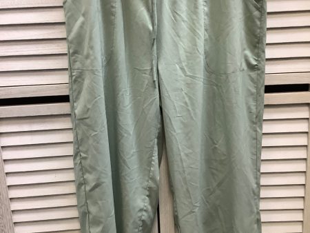 Athletic Pants By Clothes Mentor In Mint, Size: Xl Online Hot Sale