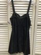 Black Dress Casual Short Forever 21, Size M Supply