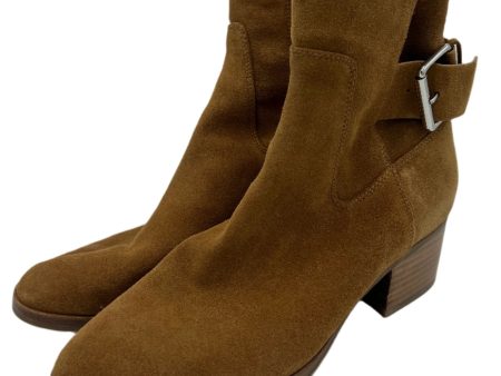 Boots Designer By Via Spiga  Size: 7 on Sale