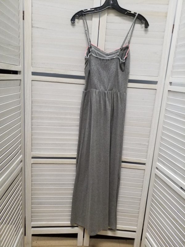 Dress Casual Maxi By Aeropostale  Size: S For Sale