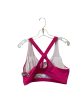 Athletic Bra By Clothes Mentor In Pink, Size: Xxl Sale