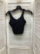 Athletic Tank Top By Lululemon In Black, Size: 2 Supply