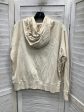 Sweatshirt Hoodie By J Crew  Size: M Sale