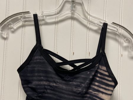 Athletic Bra By Free People In Purple, Size: Xs For Cheap