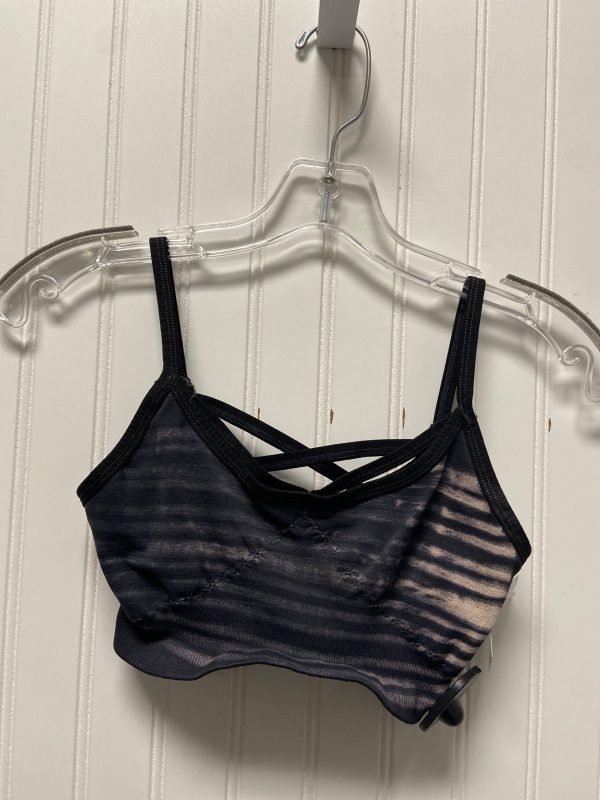 Athletic Bra By Free People In Purple, Size: Xs For Cheap