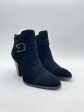 Boots Designer By Donald Pliner In Black, Size: 9.5 Sale