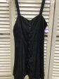 Black Dress Casual Short Forever 21, Size M Supply