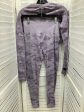 Athletic Pants 2pc By Gym Shark In Purple, Size: M Discount