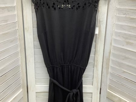 Black Dress Casual Short Loft, Size S Cheap