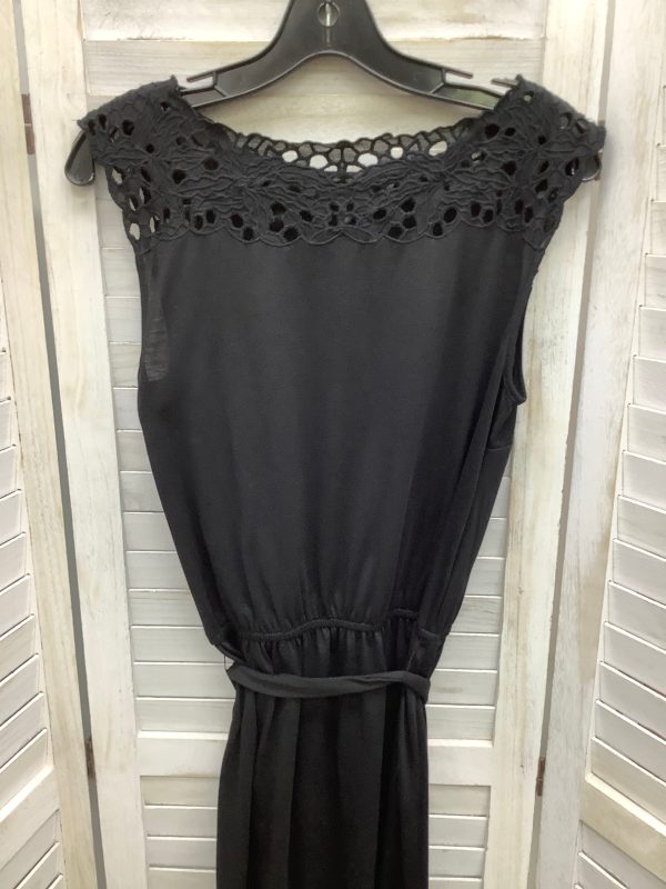 Black Dress Casual Short Loft, Size S Cheap